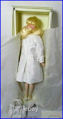 Hollywood Bound 2007 Silkstone Barbie Doll