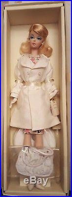 Hollywood Bound 2007 Silkstone Barbie Fashion Model Collection, Gold Label