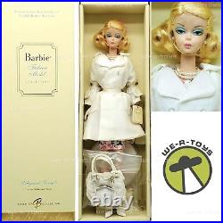 Hollywood Bound Barbie Doll Gold Label Silkstone Barbie Fashion Model Collection