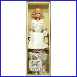 Hollywood Bound Barbie Doll Gold Label Silkstone Barbie Fashion Model Collection