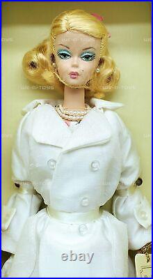 Hollywood Bound Barbie Doll Gold Label Silkstone Barbie Fashion Model Collection