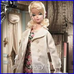 Hollywood Bound Barbie Doll Gold Label Silkstone Barbie Fashion Model Collection