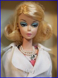 Hollywood Bound Silkstone Barbie Doll 2006 Bfc Gold Label Mattel K7939 Nrfb