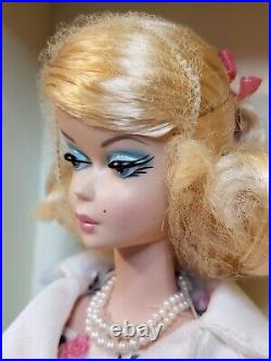 Hollywood Bound Silkstone Barbie Doll 2006 Bfc Gold Label Mattel K7939 Nrfb