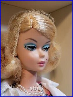 Hollywood Bound Silkstone Barbie Doll 2006 Bfc Gold Label Mattel K7939 Nrfb