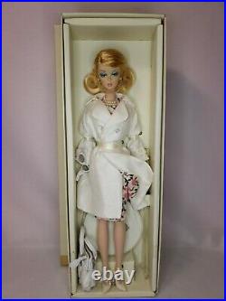 Hollywood Bound Silkstone Barbie Doll 2006 Gold Label Mattel K7939 Nrfb