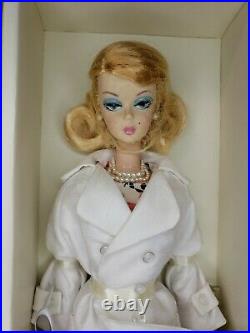 Hollywood Bound Silkstone Barbie Doll 2006 Gold Label Mattel K7939 Nrfb