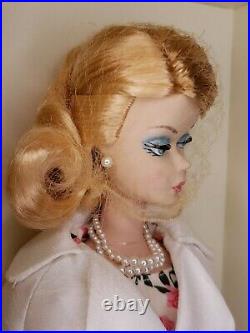 Hollywood Bound Silkstone Barbie Doll 2006 Gold Label Mattel K7939 Nrfb