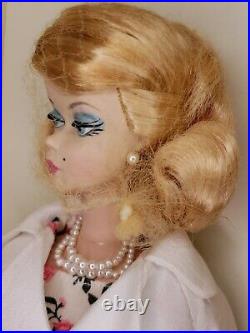 Hollywood Bound Silkstone Barbie Doll 2006 Gold Label Mattel K7939 Nrfb
