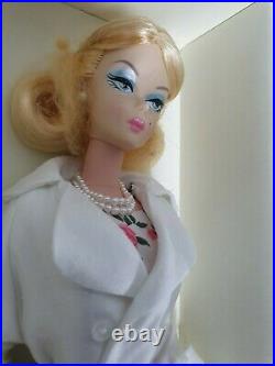 Hollywood Bound Silkstone Barbie Fashion Model Collection Doll NRFB FAN CLUB