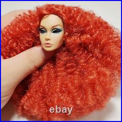 IFDC IT Girl Poppy Parker Reroot Doll Head Integrity toys Fashion Royalty Barbie