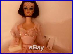 IN THE PINK Silkstone Barbie Doll 2000 #27683 Gold Label NRFB