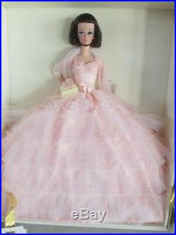 IN THE PINK Silkstone Barbie NRFB #27683 Gold Label