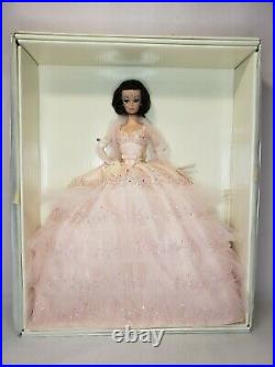In The Pink Silkstone Barbie Doll 2000 Limited Edition Mattel 27683 Nrfb