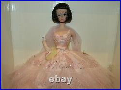 In the Pink Barbie Silkstone Fashion Model NRFB 2000 Limited Edition #27683