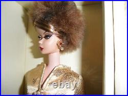 Je Ne Sais Quoi Silkstone Barbie 2009 L9598