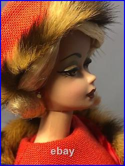 Joshard Original Silkstone Barbie Gorgeous OOAK Doll