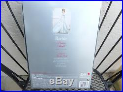 Joyeux 2003 Barbie Silkstone Robert Best Limited Edition NRFB MIB