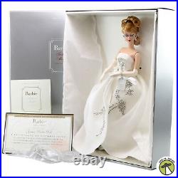 Joyeux Barbie Doll Limited Edition BMFC Silkstone 2003 Mattel B3430