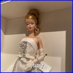 Joyeux Barbie Doll Limited Edition BMFC Silkstone 2003 Mattel B3430 NRFB