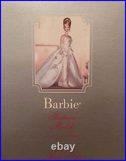 Joyeux Barbie Doll Silkstone Barbie Fashion Model Collection Limited Edition