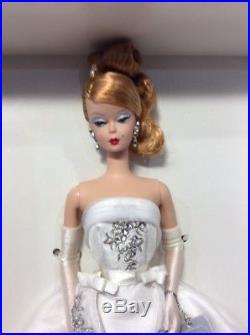 Joyeux Silkstone Barbie Doll 2003 Limited Edition B3430 Mint Nrfb