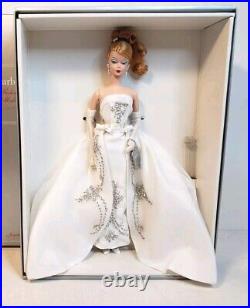 Joyeux Silkstone Barbie Doll 2003 Limited Edition Mattel B3430 Nrfb