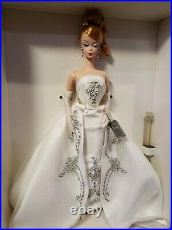 Joyeux Silkstone Barbie Doll 2003 Limited Edition Mattel B3430 Nrfb