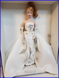 Joyeux Silkstone Barbie Doll 2003 Limited Edition Mattel B3430 Nrfb