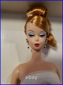 Joyeux Silkstone Barbie Doll 2003 Limited Edition Mattel B3430 Nrfb