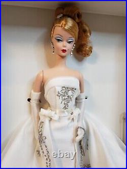 Joyeux Silkstone Barbie Doll 2003 Limited Edition Mattel B3430 Nrfb