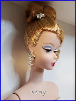 Joyeux Silkstone Barbie Doll 2003 Limited Edition Mattel B3430 Nrfb