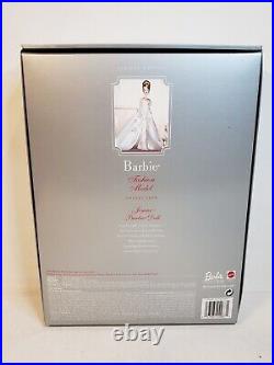 Joyeux Silkstone Barbie Doll 2003 Limited Edition Mattel B3430 Nrfb