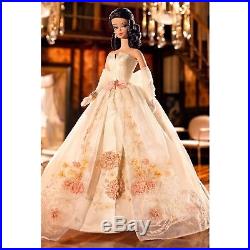 LADY OF THE MANOR Silkstone Barbie NRFB Still Sealed In Factory Tissue