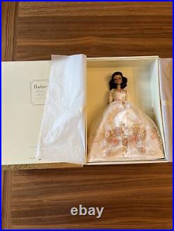 Lady Of The Manor Barbie Doll Silkstone Gold Label NRFB MINT J0959 BFMC