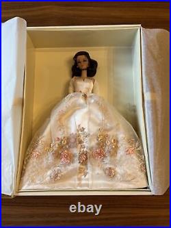Lady Of The Manor Barbie Doll Silkstone Gold Label NRFB MINT J0959 BFMC