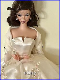 Lady Of The Manor Barbie Silkstone 2006 Gold Label Fashion Model Collection