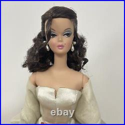 Lady Of The Manor Silkstone Barbie Doll 2006 Gold Label Mattel J0959