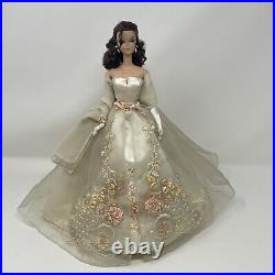 Lady Of The Manor Silkstone Barbie Doll 2006 Gold Label Mattel J0959