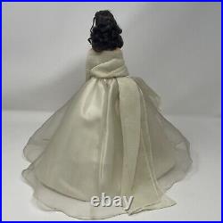 Lady Of The Manor Silkstone Barbie Doll 2006 Gold Label Mattel J0959