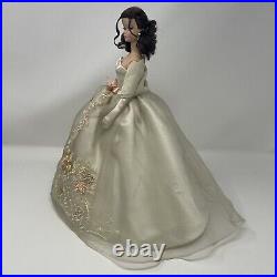 Lady Of The Manor Silkstone Barbie Doll 2006 Gold Label Mattel J0959