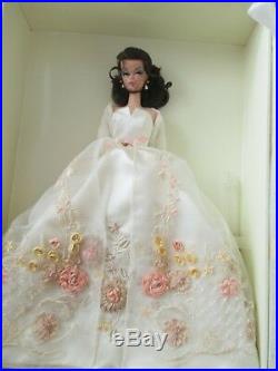 Lady Of The Manor Silkstone Barbie -nrfb J0959