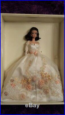 Lady of the Manor Gold label Collector Barbie NRFB