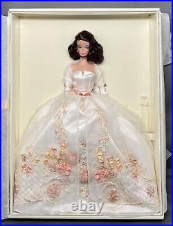 Lady of the Manor Silkstone Barbie 2006 BFMC NRFB MINT VLE 6,300