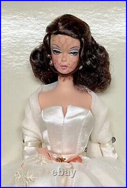Lady of the Manor Silkstone Barbie 2006 BFMC NRFB MINT VLE 6,300