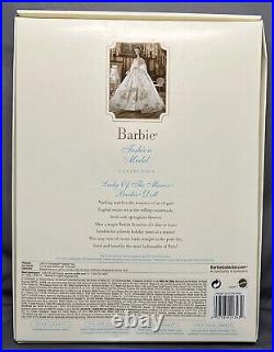 Lady of the Manor Silkstone Barbie 2006 BFMC NRFB MINT VLE 6,300