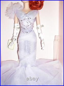 Lavender Luxe Silkstone Barbie Doll