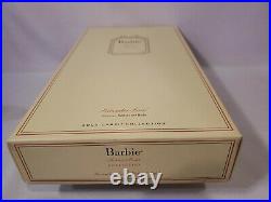 Lavender Luxe Silkstone Barbie Doll 2015 Gold Label Mattel Cgt28 Nrfb