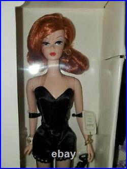 Limited Edition 2000 Silkstone Barbie Fashion Model Doll Dusk to Dawn