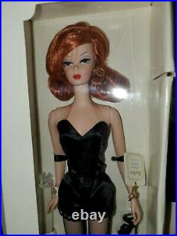 Limited Edition 2000 Silkstone Barbie Fashion Model Doll Dusk to Dawn